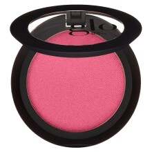 Glo Skin Beauty Blush (Passion) - Geperste poederblush voor wangen Minerale gezichtsmake-up met hoog pigment cre?rt een natuurlijke, gezonde glans