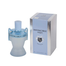 Invincible Aqua van Mirage Brands - Eau De Toilette - Herenparfum - 3.4 Fl Oz
