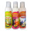 Bubble Shack Hawaii Organics Alo?Coco Lotion Trio 1