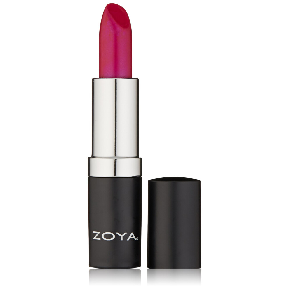 Zoja Zoya Lipstick Lucky