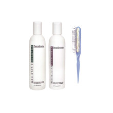 Brandywine synthetische en menselijke haarverzorgingsproducten (Brandywine Duo)