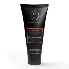 Caos controllato come visto su Shark Tank Detergente per capelli senza solfati per la formazione di accumuli - Detergente per il cuoio capelluto