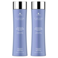 Alterna Caviar Anti-Aging Herstructurerende Bond Repair Shampoo 8,5-Ounce (2-pack)