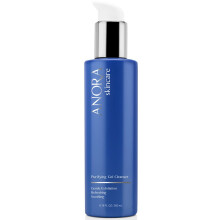 Anora Skincare Zuiverende Gel Cleanser Gezichtswasmiddel en Make-up Remover
