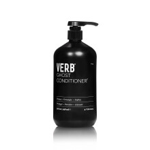 VERB Ghost Conditioner 32 fl oz - Doordrenkt met Moringa-olie - Hydrateert fijn en verzwaard haar - Veganistisch Geen parabenen of schadelijke sulfat
