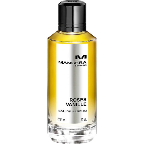 Mancera MANCERA Roses Vanille EDP, 2 Fl Oz 1