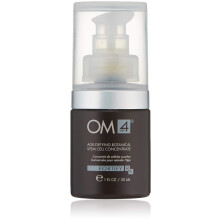 Organic Male OM4 Fortify: Age Defying botanikai ossejt koncentrtum  Nem zsros arcolaj, amely mlyen tpllja s hidratlja a szraz s norml bort