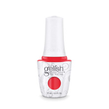 Gelish Tiger Blossom Soak-Off Gel Polish Orange Gel Nagellack Orange Gel Nagelfrger Orange Nagellack 5 ounce