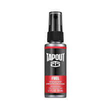 Tapout Fuel testspray frfiaknak utazsi spray 1,5 uncia