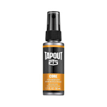 Tapout Core testspray frfiaknak  utazsi spray 1,5 uncia