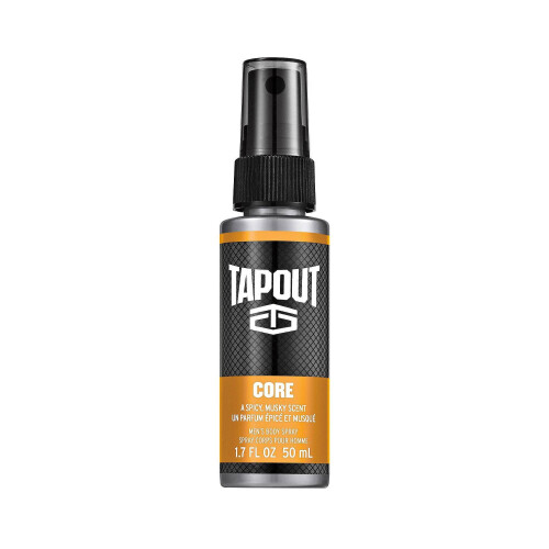 Tapout Core testspray frfiaknak  utazsi spray 1,5 uncia