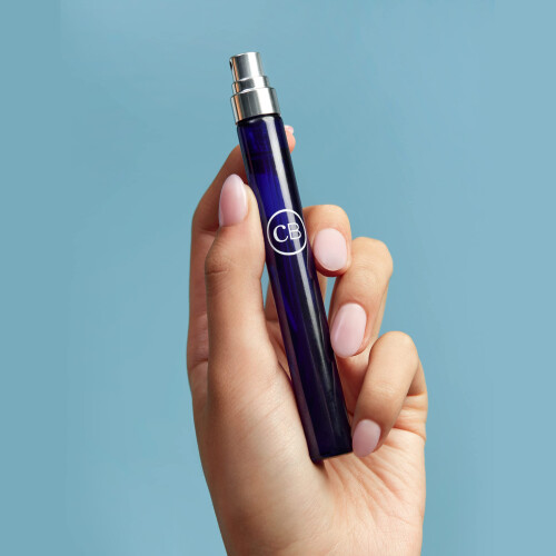 Capri Blue Parfum Spray Pen - 0.3 Fl Oz - Vulkan 1