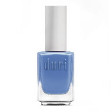 duri 695 Mad About Zen Nagellak Pastel Lavendel Volledige dekking Blijvende glanzende 0,45 Fl Oz