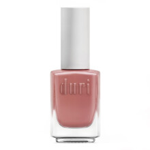 duri Nagellak 697 Forces of The City Pastel Lichtoranje Volledige dekking Glanzende afwerking 0,45 Fl Oz