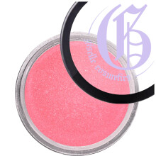 Giselle Cosmetics Giselle Doll  Rouge-Palette, Gesichts-Make-up, Make-up, loses Puder, mattes Rouge, Mineral-Rouge, Pfirsich, Rosa, Rot, Rouge, Reis