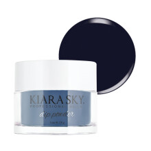 Kiara Sky Langdurige nageldippoeder Blue Tones 1 oz Midnight In Paris