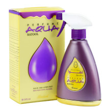 Rasasi Aqua Batool Spray para habitaci   n y ropa de cama, 12.6 onzas