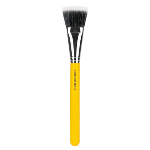 Bdellium Tools Επαγγελματική Πινέλο Μακιγιάζ - Studio Series 966 Duo Fibre Face Shading 1