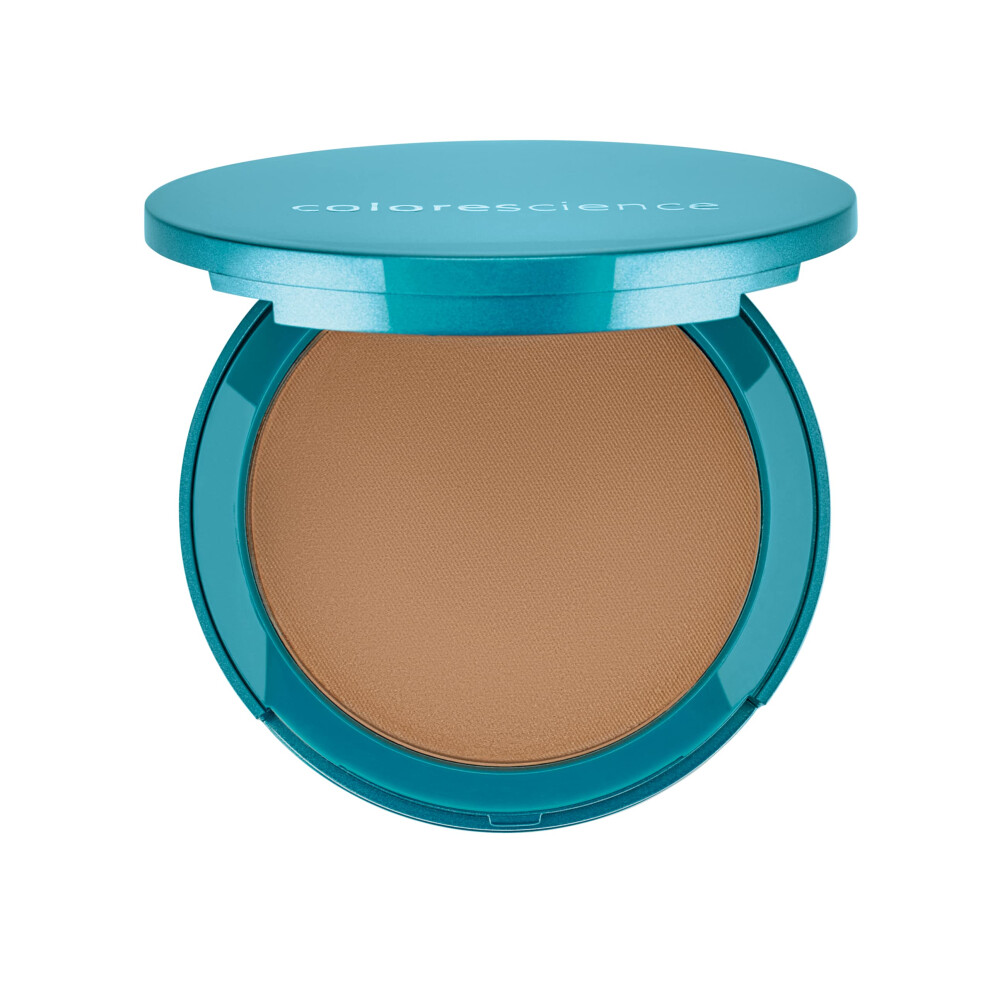 Veda O Farbe Colorescience Sunforgettable Total Protection Sport Stick Spf 50, Mineral, Broad Spectrum, Water/Sweat Resistant, Reef Safe, Hypoallergenic, 1 Ct.