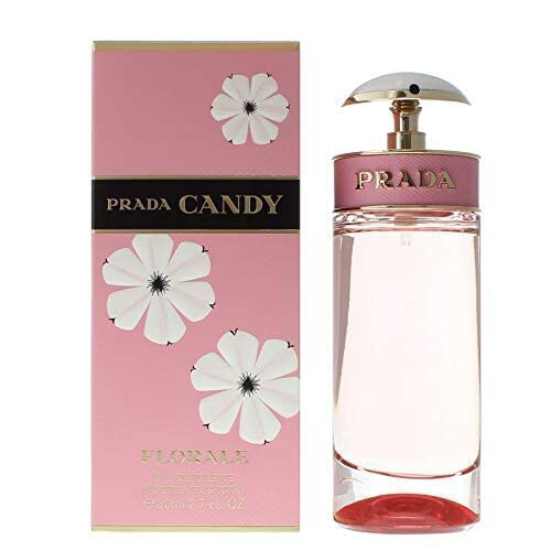 Prada Prada Candy Florale Edt Spray para mujer 2.7 oz 2