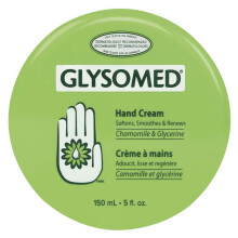 Glysomed Reguliere Handcr?e Twin Pack Totaal 10 Fl. Oz (2 x 5 fl. Oz)
