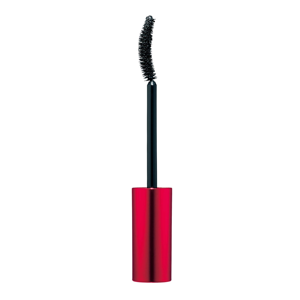 Koh Gen Do Long Lush Treatment Mascara Urushi Black, Parf Mfrei, 3 G.-image