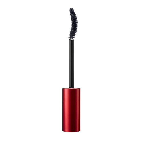 Μάσκαρα περιποίησης Koh Gen Do Long Lush Urushi Black χωρίς άρωμα 3 γρ. 2