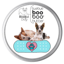 The Blissful Dog Blue Heeler Boo Butter 4 oz