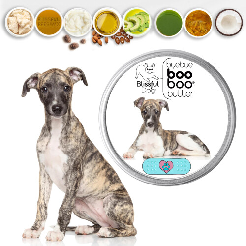 Le Whippet Bippet Buth Butter 1 oz 1