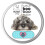 Burro Boo Blissful Dog Schnauzer, 2 oz 1