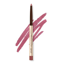 Jouer Long Wear Lip Liner - Metallic & Matte Lippenstift - Wasserfest - Schnelltrocknende Formel - Mit Vitamin E