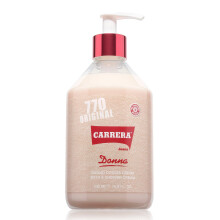 Carrera Jeans 770 Originele Bad- en Douchecr?e voor Vrouwen Zijdezachte Huid 16,9 Fl Oz (1)