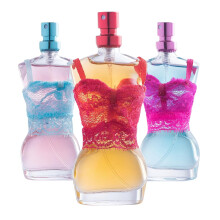 Duft Dinge inspirieren Body Spray Girl Parfm Set | Little Girls to Teen Girl Geschenke Mdchen Geburtstag Geschenk Krper Nebel Parfm Set in Ma