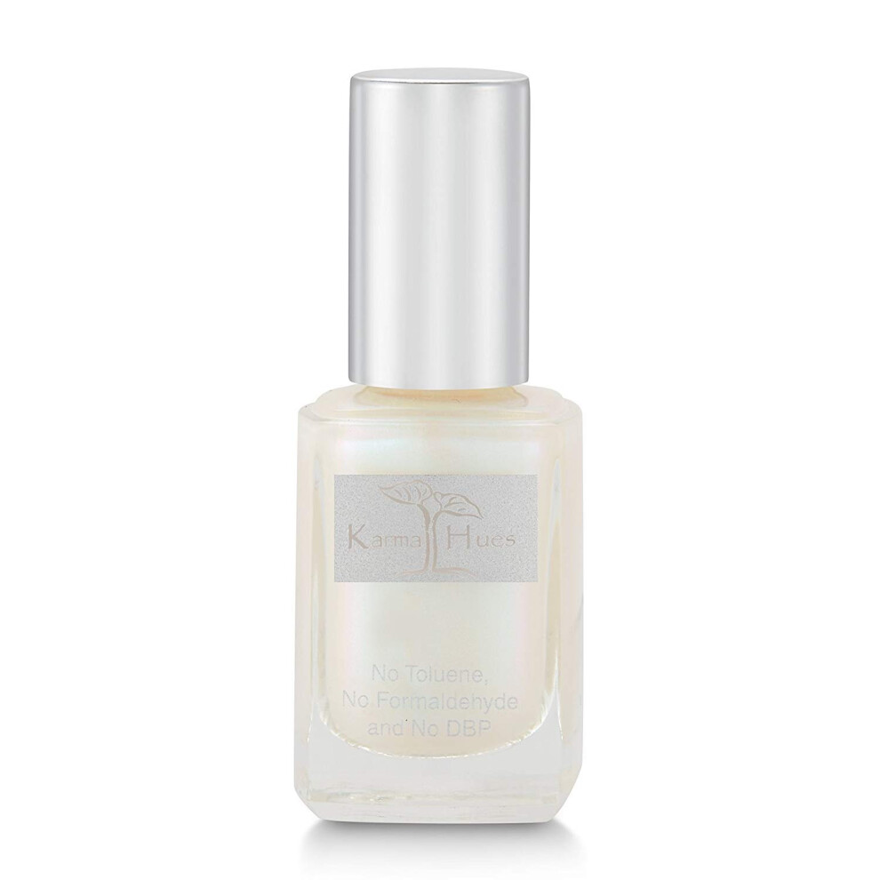 Karma Organisk Karma Organic Nail Polish - Non-Toxic Vegan And Cruelty-Free Nail Paint Art For Adults & Kids - No Toluene No Formaldehyde No Dbp And Free Of Tph