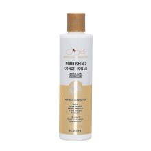 Joyce Giraud Miracle Elixir Voedende conditioner Herstelt vocht Ontwart Voegt glans toe 8 Fl. Oz