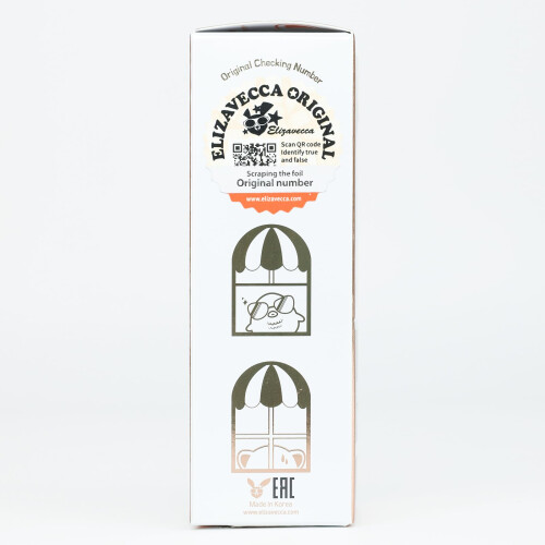 Elizavecca, CF-Nest 97 B-Jo Serum, 1,69 fl. oz. (50 ml) 2