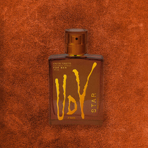ULRIC DE VARENS Star Eau de Toilette 60 ml 2