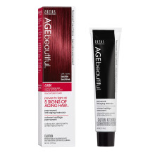 AGE gynyru tarts hajfestk Liqui Creme | 100% szrke feds | regedsgtl hajfestk | Biotin a vastagabb, teltebb hajrt | Professzionlis szalon