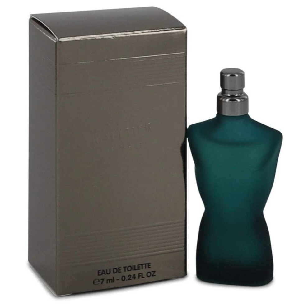 Jean Paul Gaultier Par Jean Paul Gaultier Eau de Toilette 0,24 Oz Mini