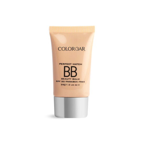 Colorbar Perfect Match Beauty Balm Λευκό Ανοιχτό Νέο 29γρ