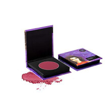 Sugar Cosmetics Contour De Force Mini Blush02 Pink Pinnacle (Deep Rose) Langtidsholdbar formel Letv?gts