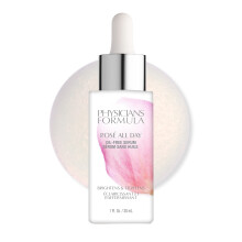 Physicians Formula Ros? Ganztagiges Serum | Hilft, die Haut aufzuhellen und zu klaren, einen gleichmassigen Hautton zu erzielen und Falten vorzube