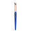 Bdellium Tools Επαγγελματικό Πινέλο Μακιγιάζ - Χρυσή Τριγωνική Σειρά 788 BDHD Φάση III 3