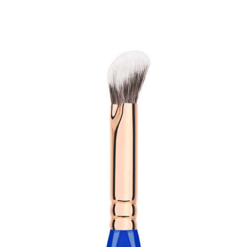 Bdellium Tools Επαγγελματικό Πινέλο Μακιγιάζ - Χρυσή Τριγωνική Σειρά 788 BDHD Φάση III 1