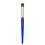 Bdellium Tools Επαγγελματικό Πινέλο Μακιγιάζ - Χρυσή Τριγωνική Σειρά 788 BDHD Φάση III 4
