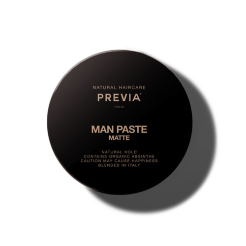 PREVIA MAN Paste Matte 100 ml