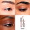 Urban Decay URBAN DECAY Moondust Υγρό Glitter Eyeliners (Grind - Ανοιχτό Ροζ Ιριδίζων Glitter) 2