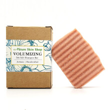 Nature Skin Shop Volumiserende Zeezout Shampoo Bar