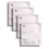 LIFTLAB Face Mask 4-Pack 1