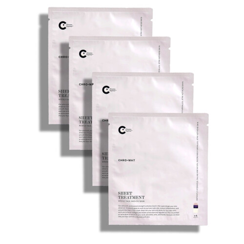 LIFTLAB Face Mask 4-Pack